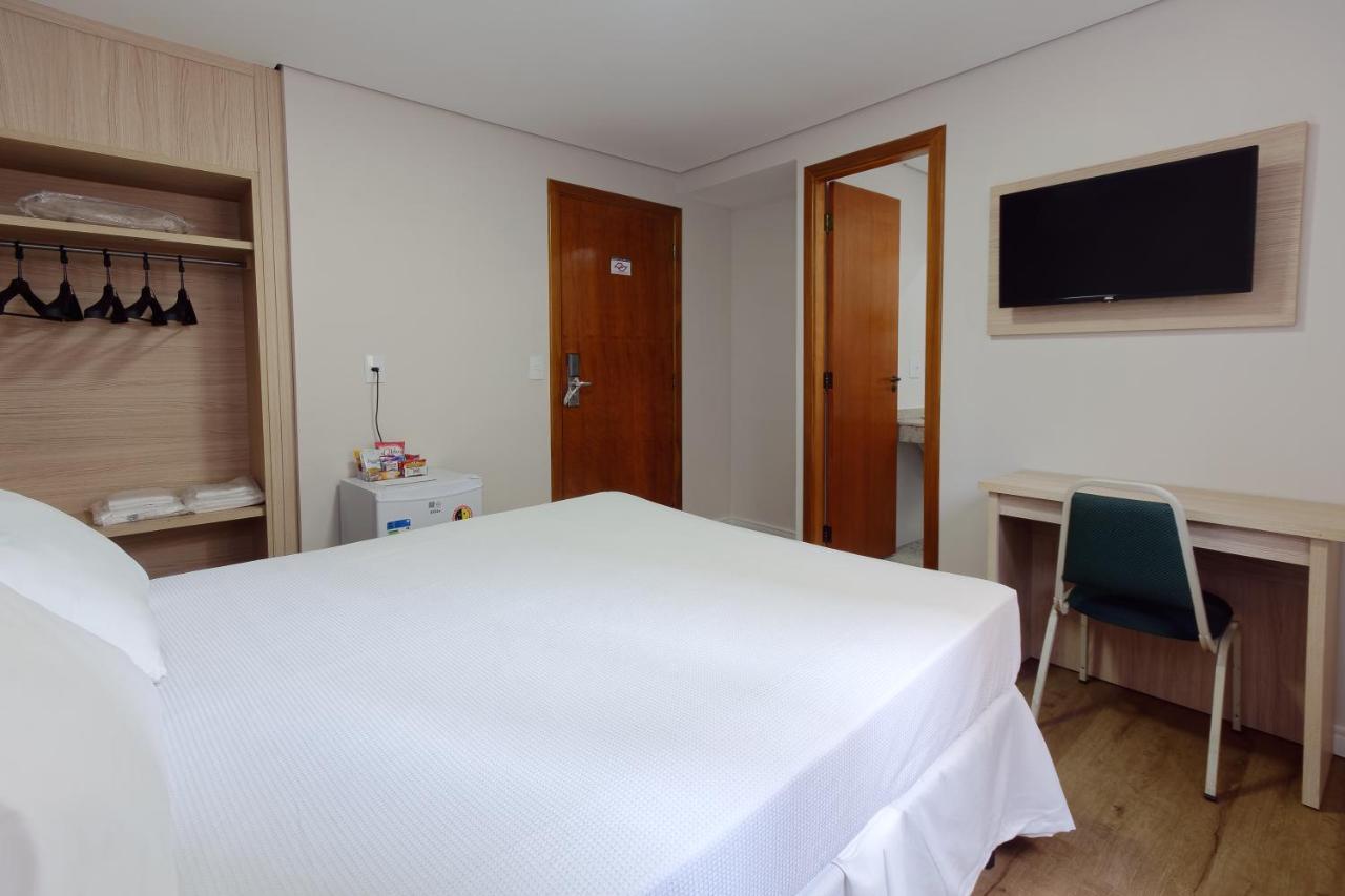 Fenix Moema Hotel