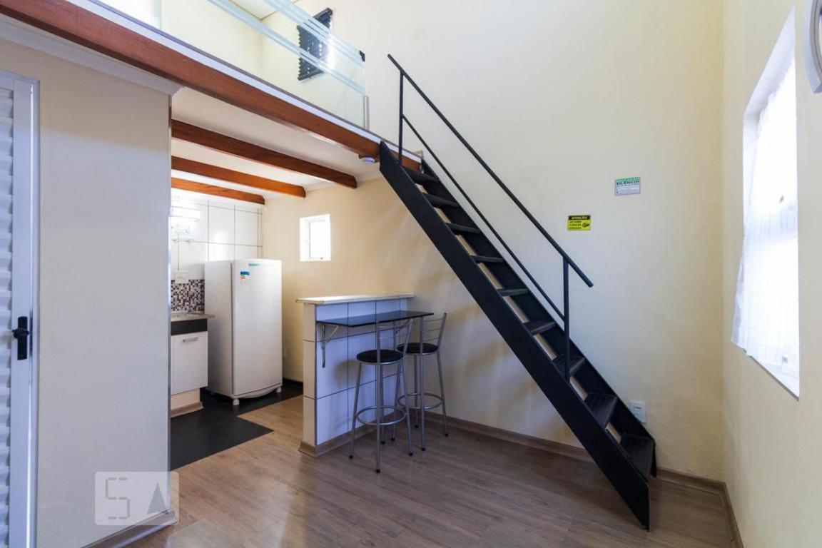 Guest house Lofts Bogaris Sao Paulo