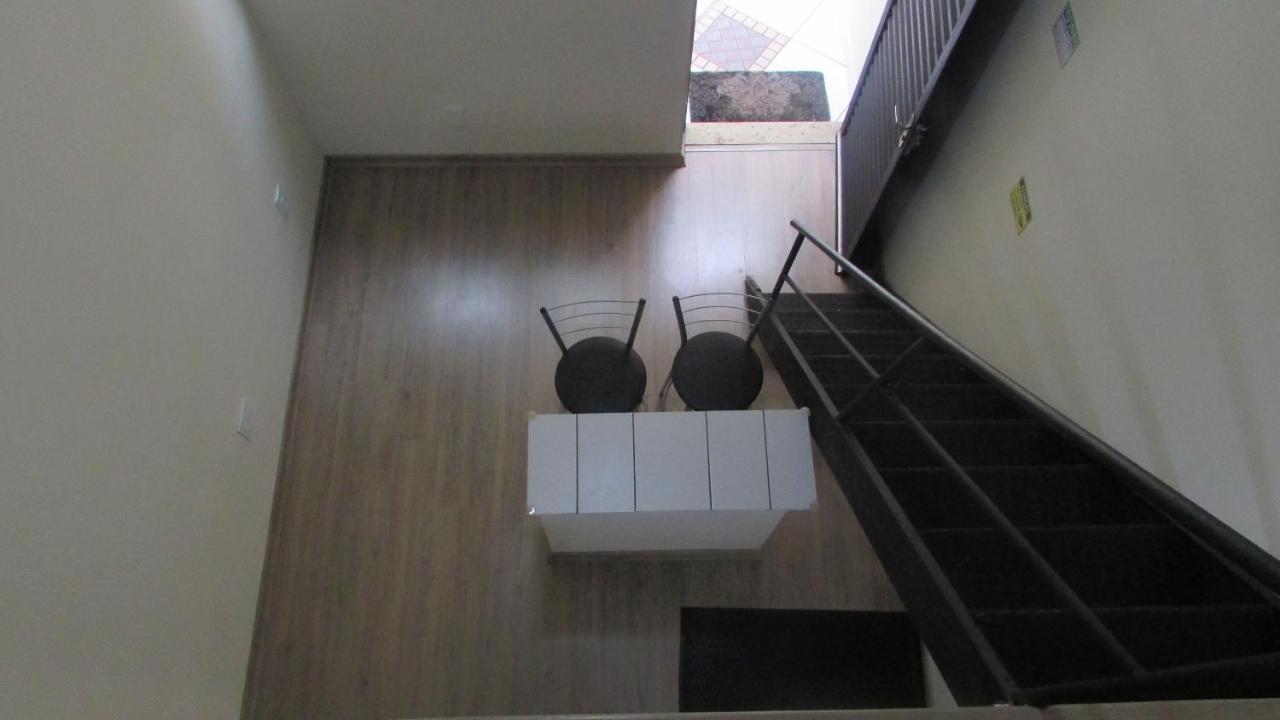 Lofts Bogaris Guest house Sao Paulo