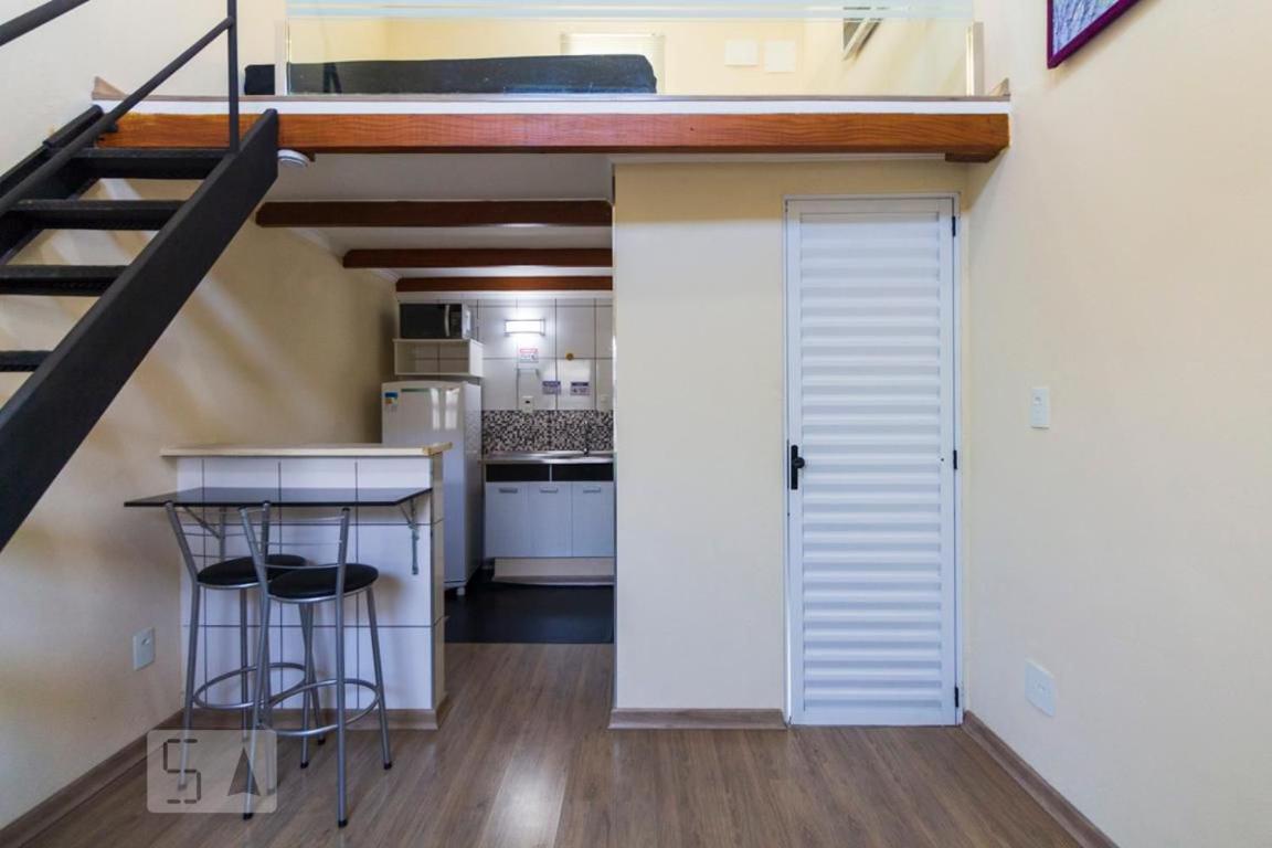 Lofts Bogaris Guest house *