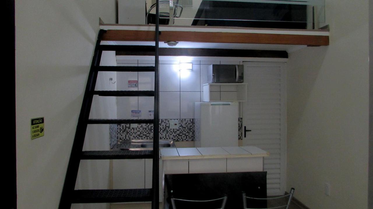 Lofts Bogaris Guest house Sao Paulo