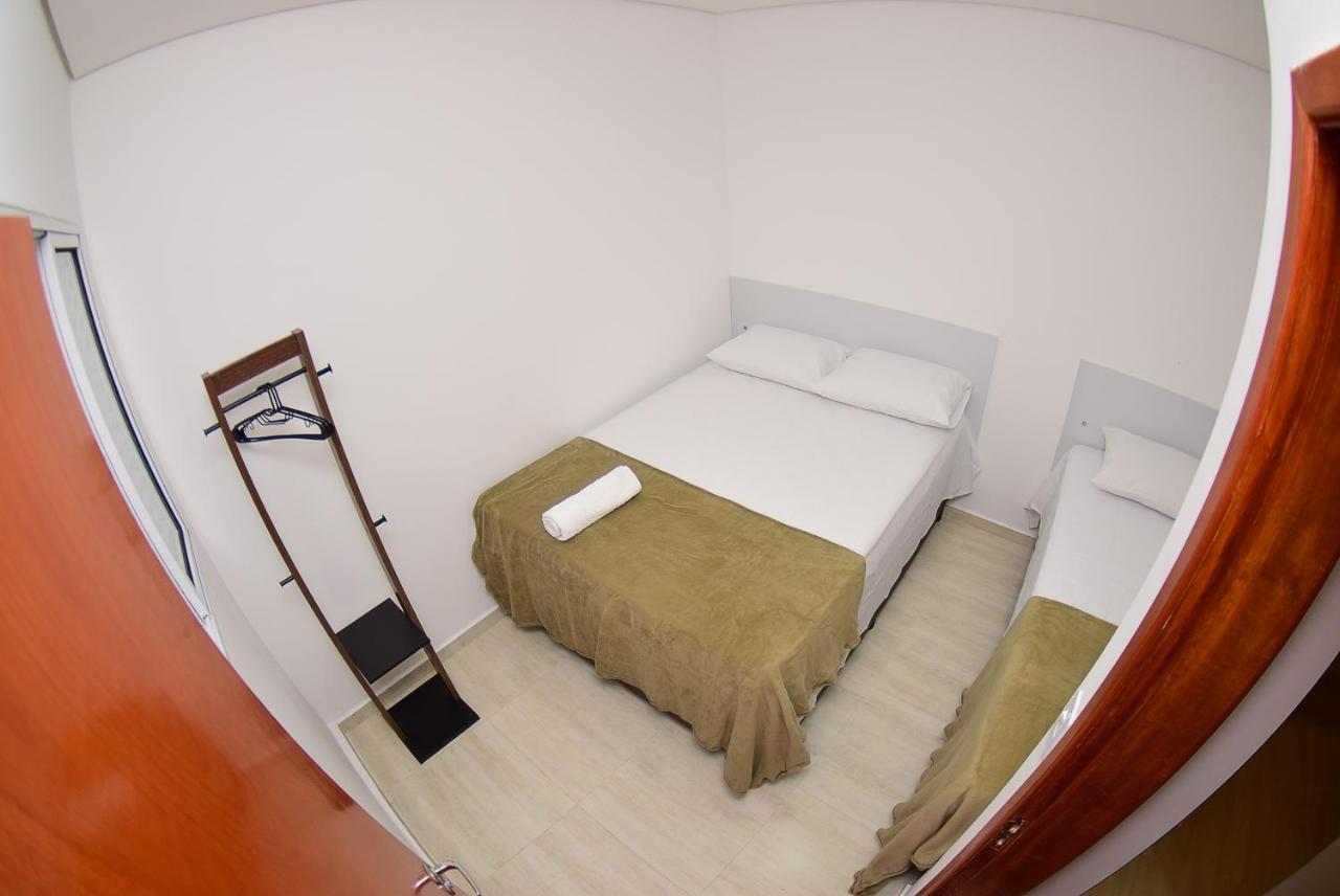 Numaz Bras Aparthotel