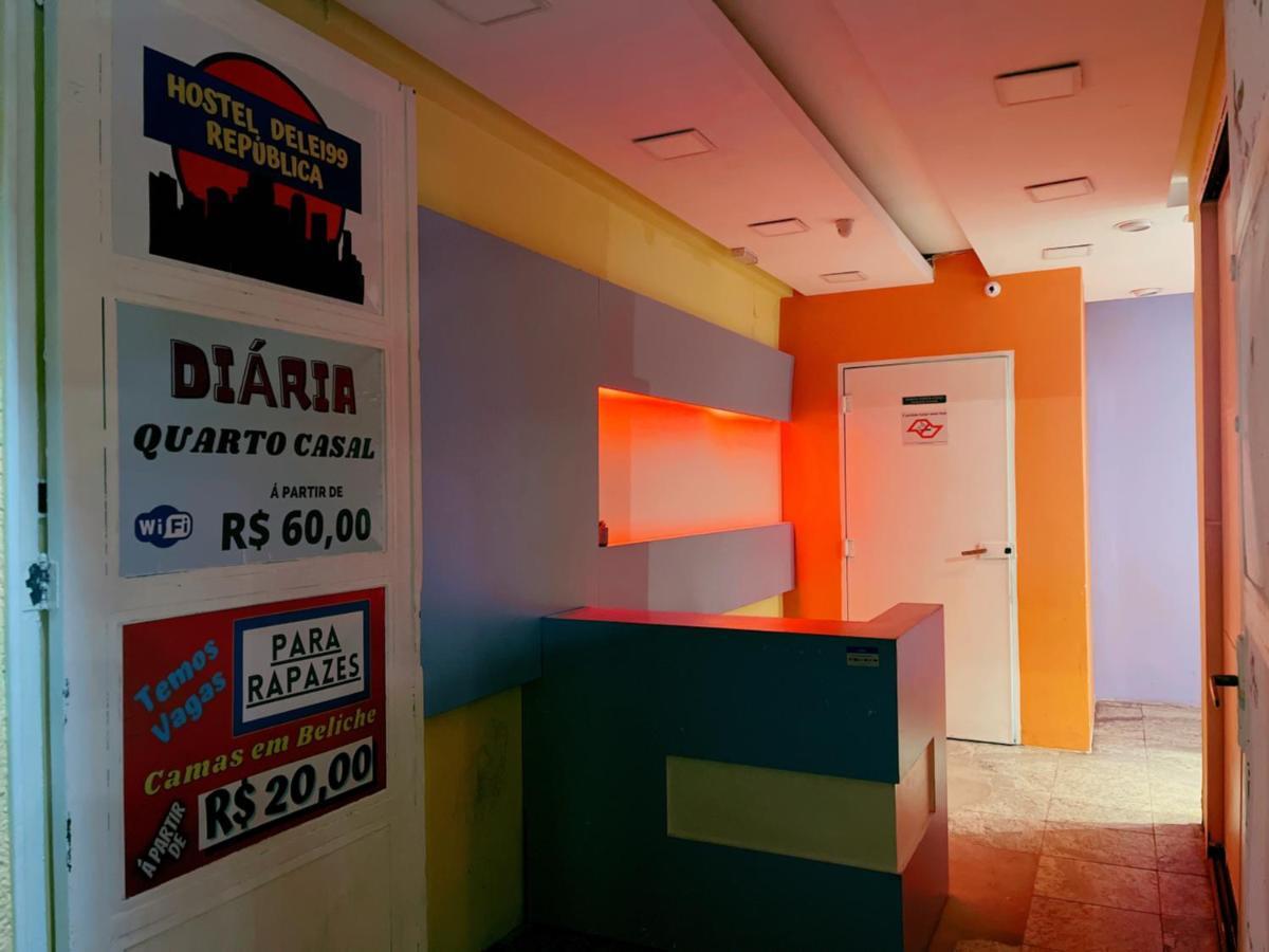 Wmd Republica Hotel *