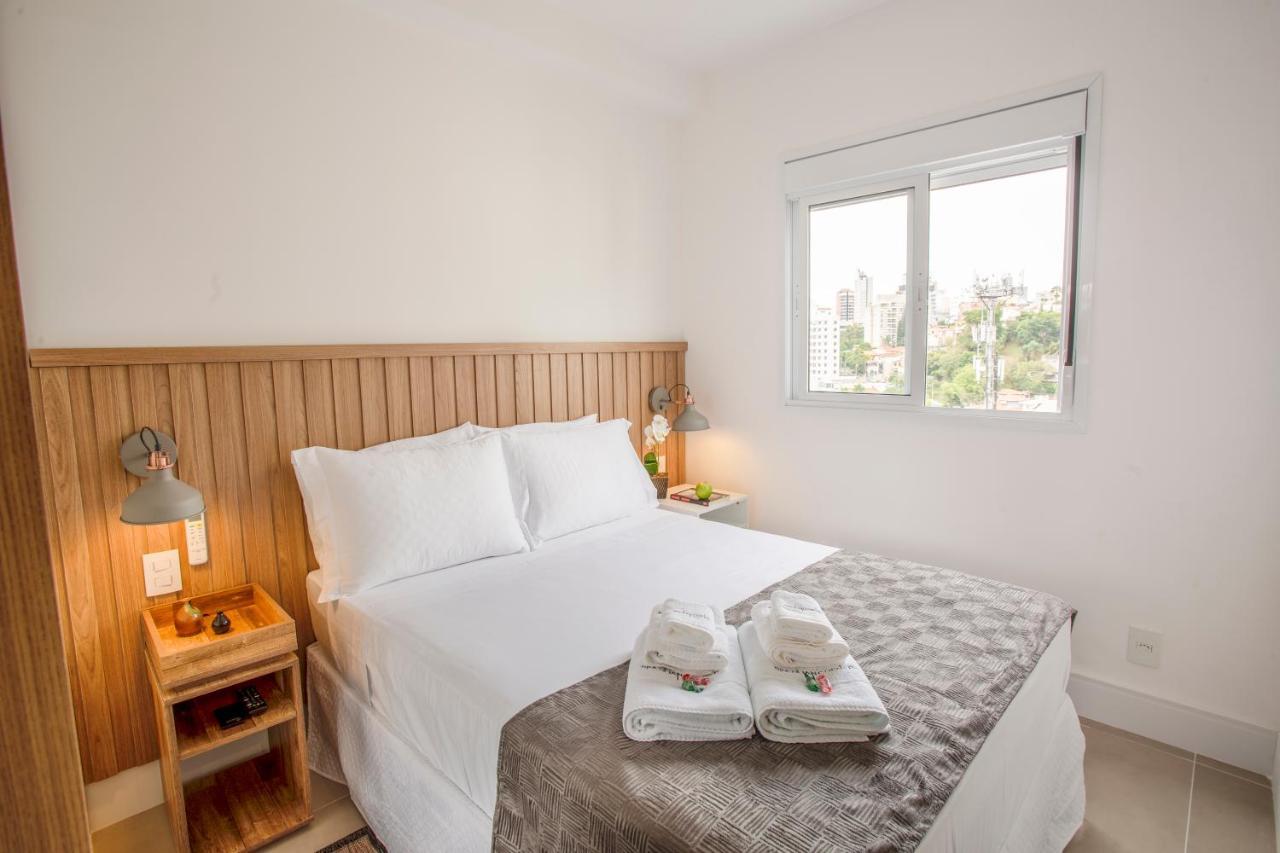 Apartamento Brazilian Corner, *
