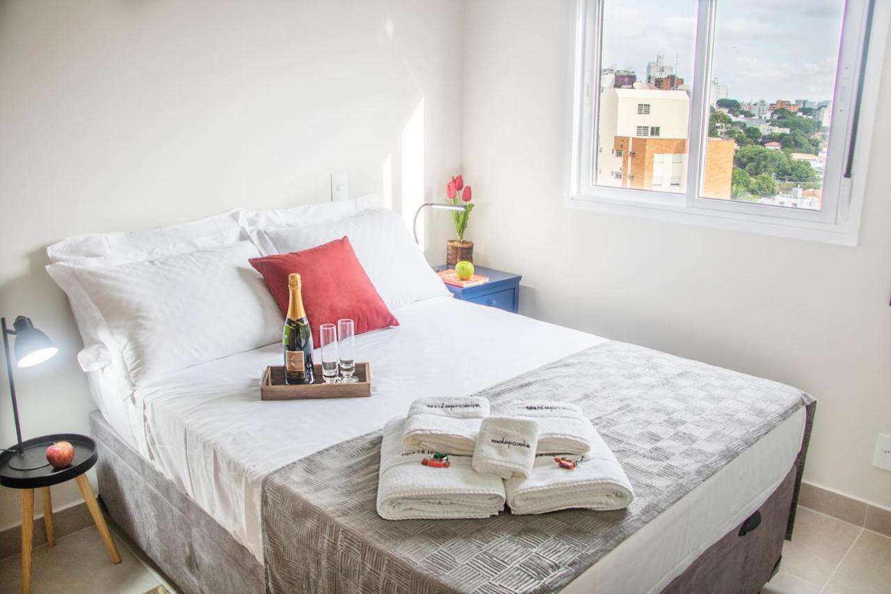 Brazilian Corner, Apartamento *