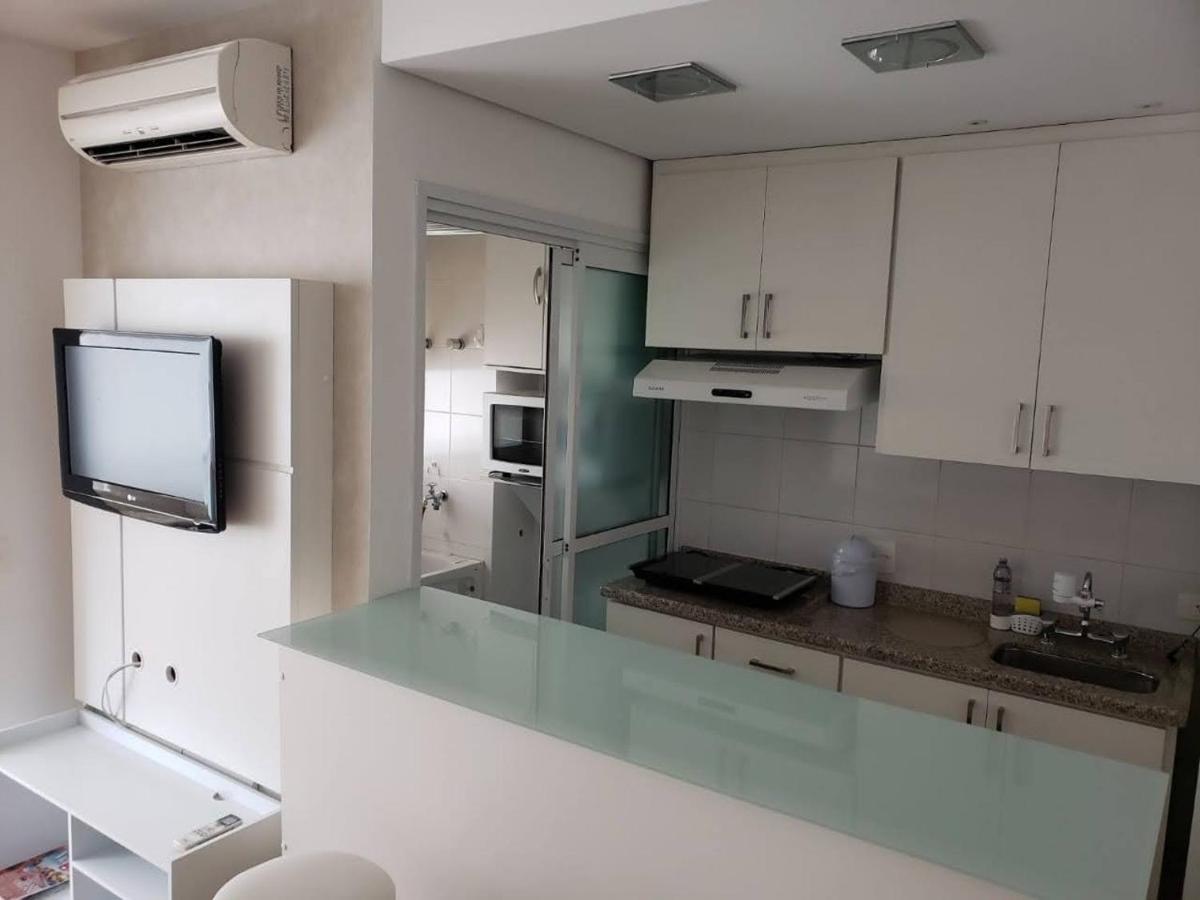 Apartamento Ministro Rocha Azevedo - Paulista Apartment *