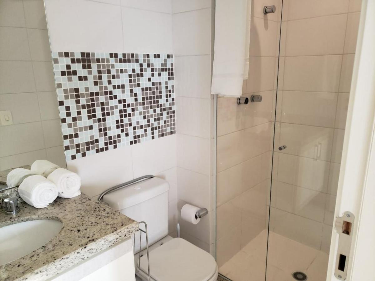 Apartamento Ministro Rocha Azevedo - Paulista * Sao Paulo