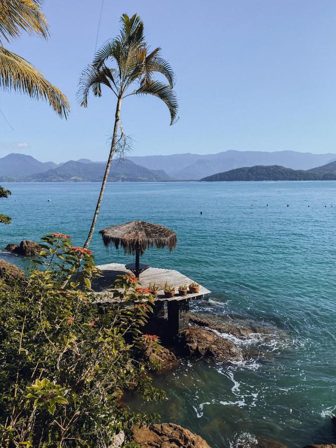 Refugio Entre Mar E Mata Holiday home