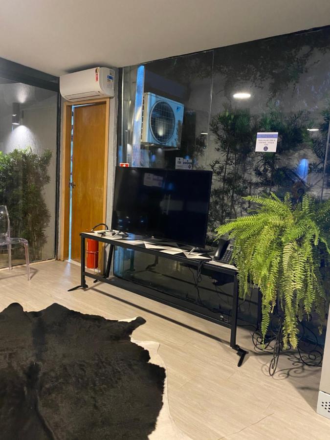 Khách sạn Living Morumbi 3*