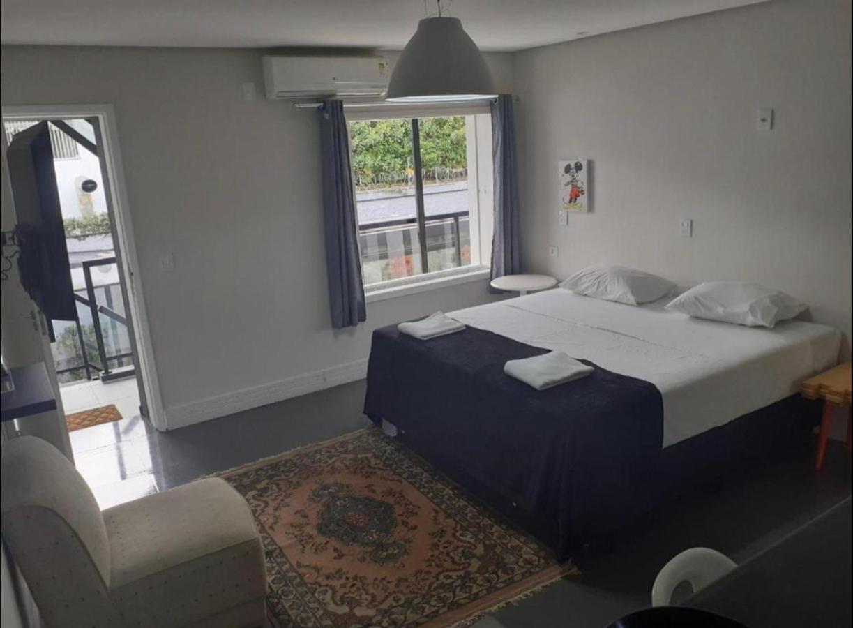 Living Morumbi Khách sạn São Paulo