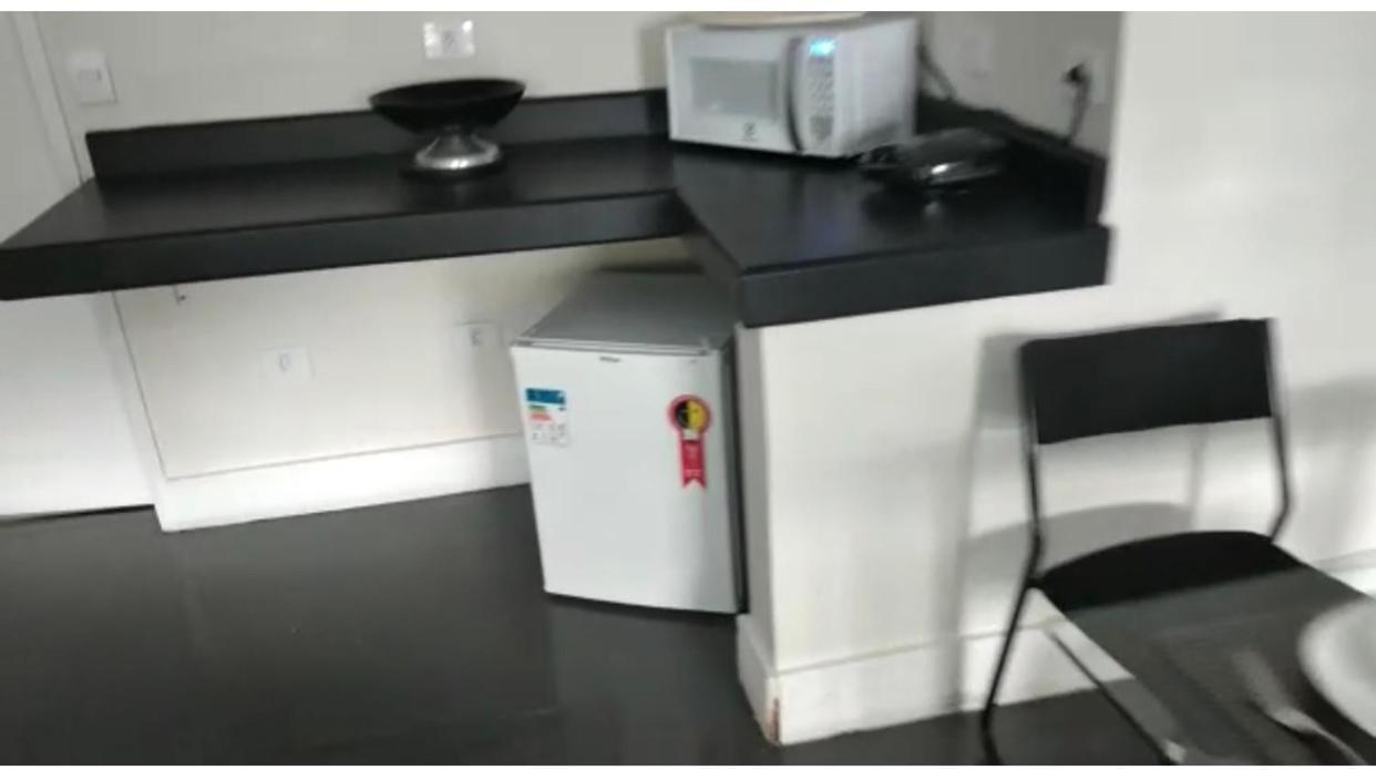 Khách sạn Living Morumbi