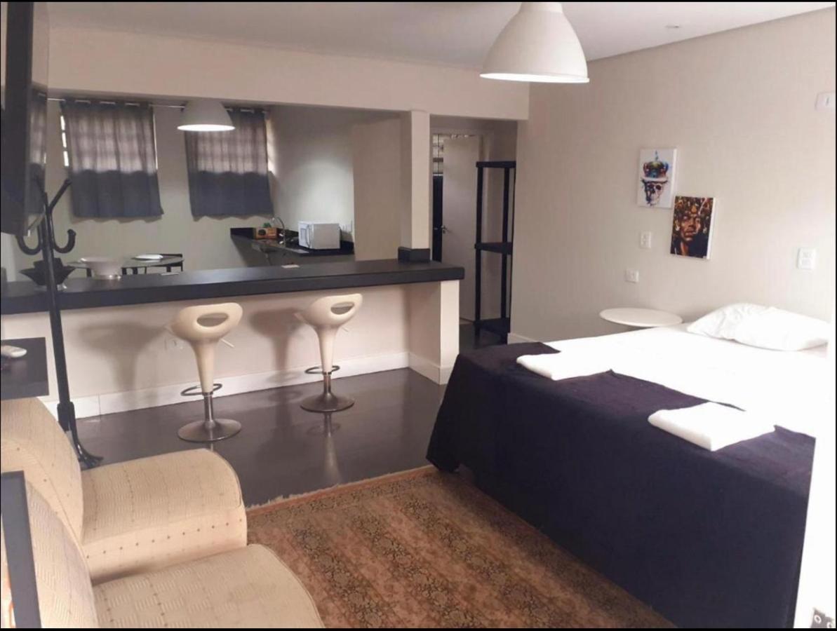 Living Morumbi Khách sạn São Paulo