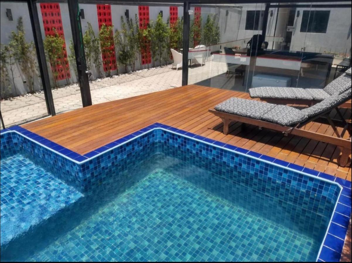 Living Morumbi Khách sạn 3*