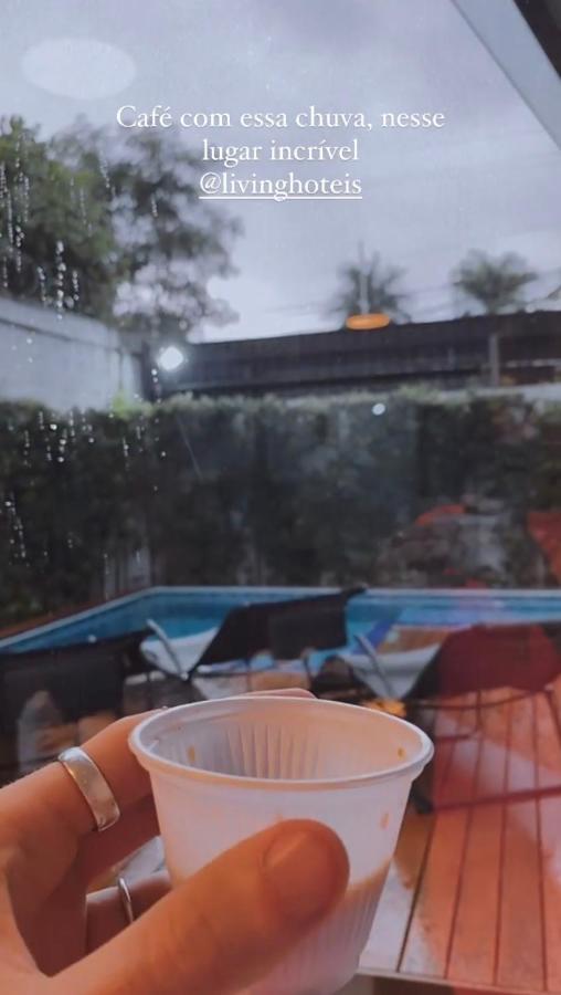 Living Morumbi Khách sạn São Paulo