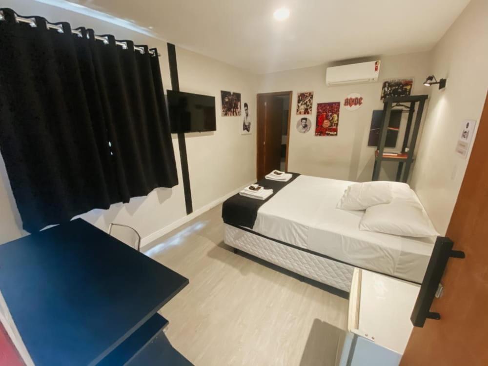 Living Morumbi 3* São Paulo