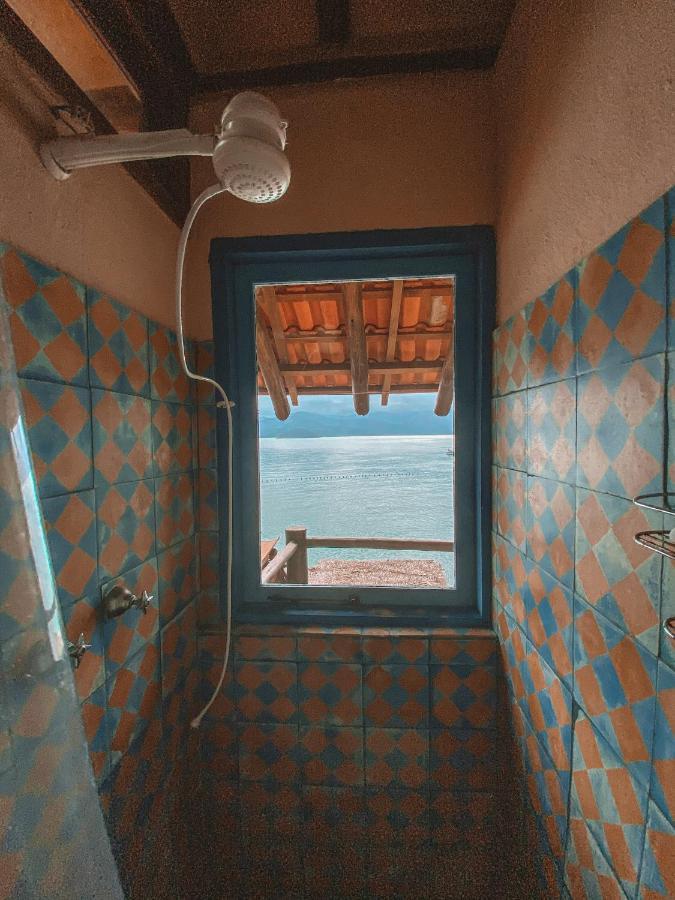 Holiday home Refugio Entre Mar E Mata
