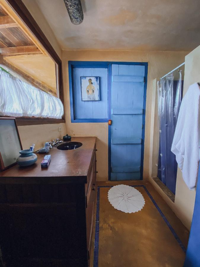 Refugio Entre Mar E Mata Holiday home *