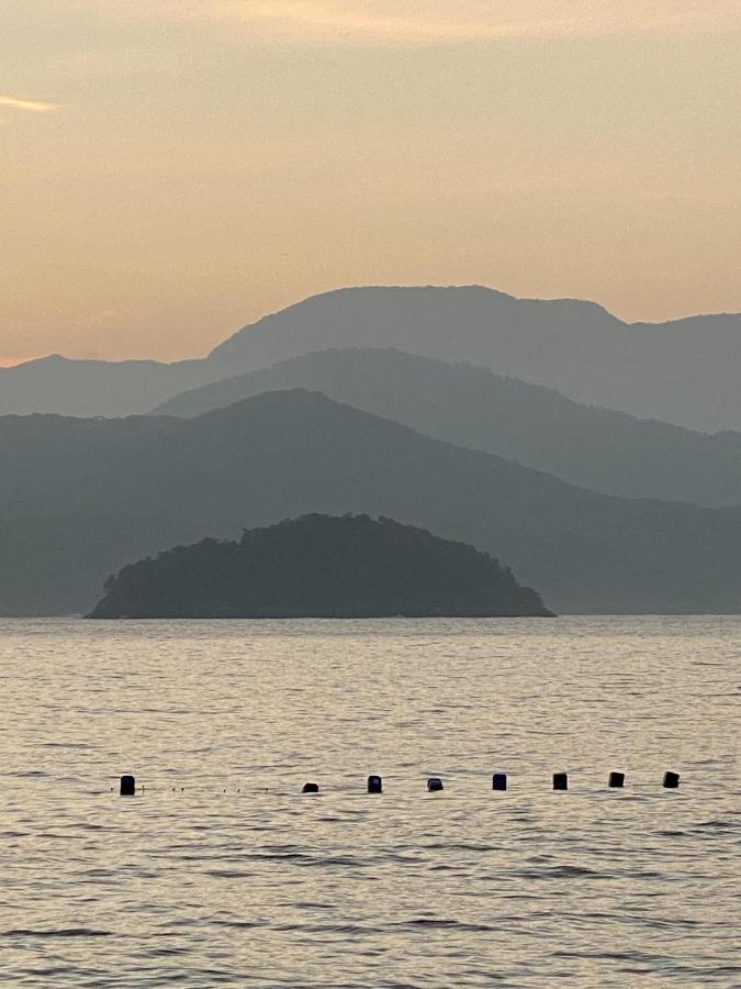 Refugio Entre Mar E Mata Sao Paulo