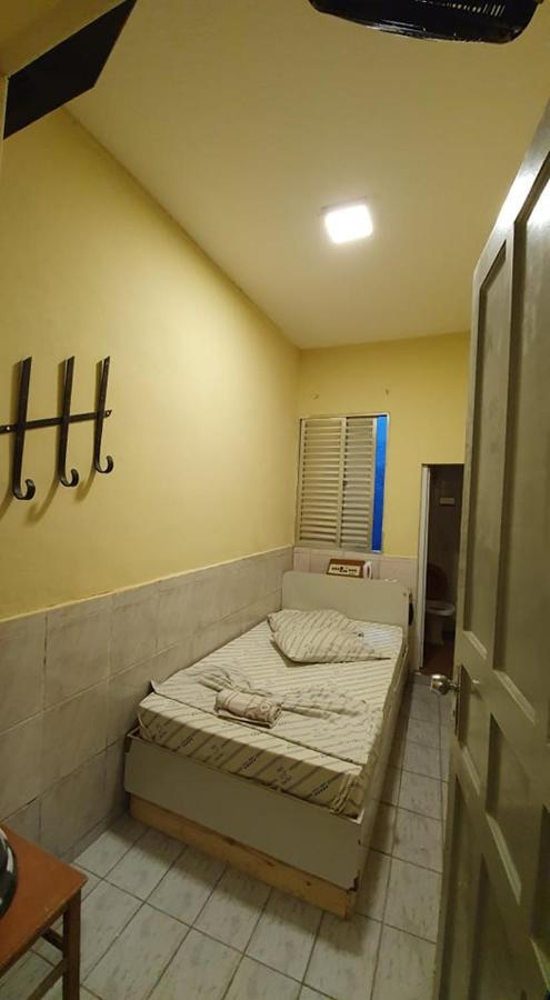 Jamar Hotel Sao Paulo
