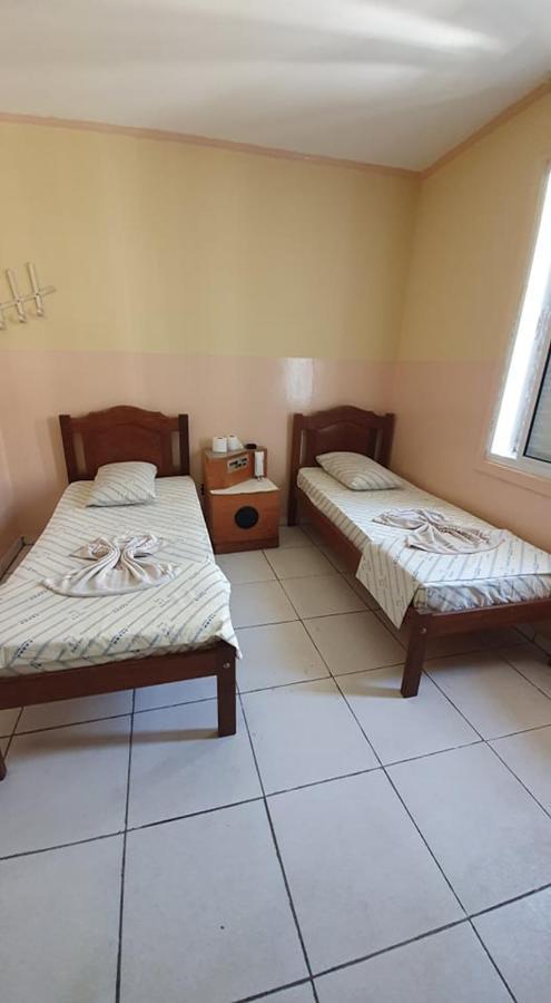 Hotel Jamar *
