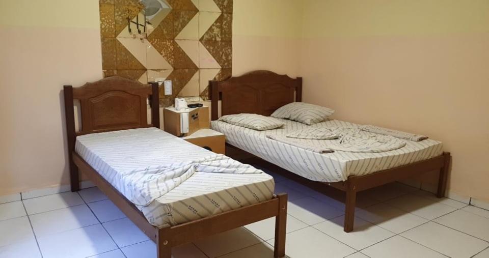 Jamar Hotel *