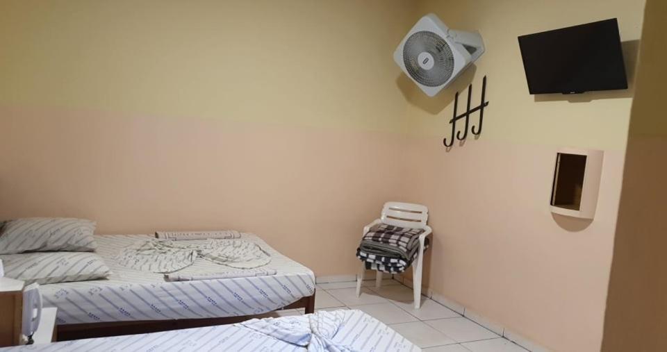 Hotel Jamar Sao Paulo