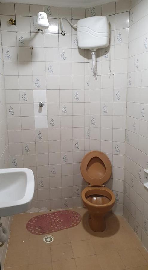 Jamar Hotel Sao Paulo