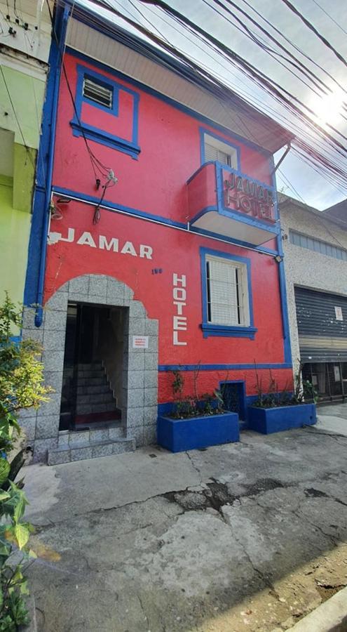 Jamar * Sao Paulo