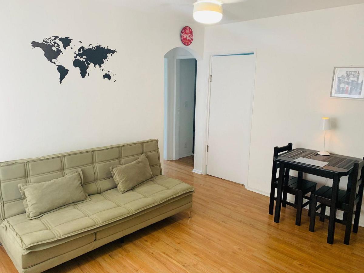 Apto Morumbi Completo Apartment *