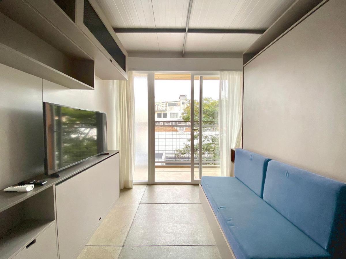 Mora Rocks Tatil Evi Sao Paulo