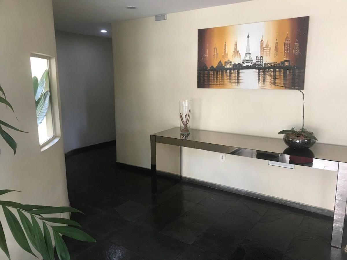 Apartment Studio Inteiro 132a