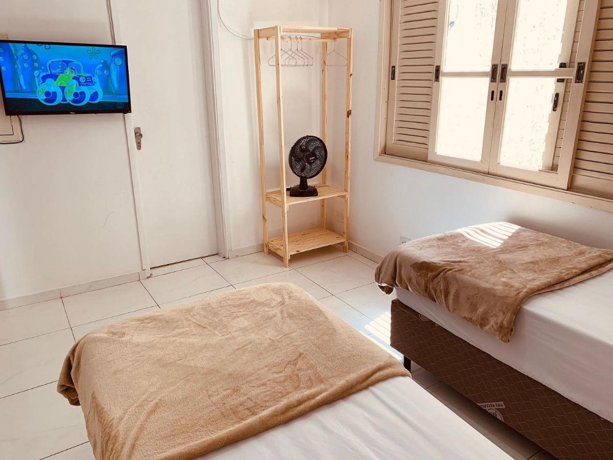 Guest house Mundi Morumbi
