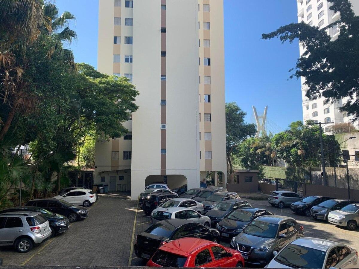 Apartment Apto Morumbi Completo *
