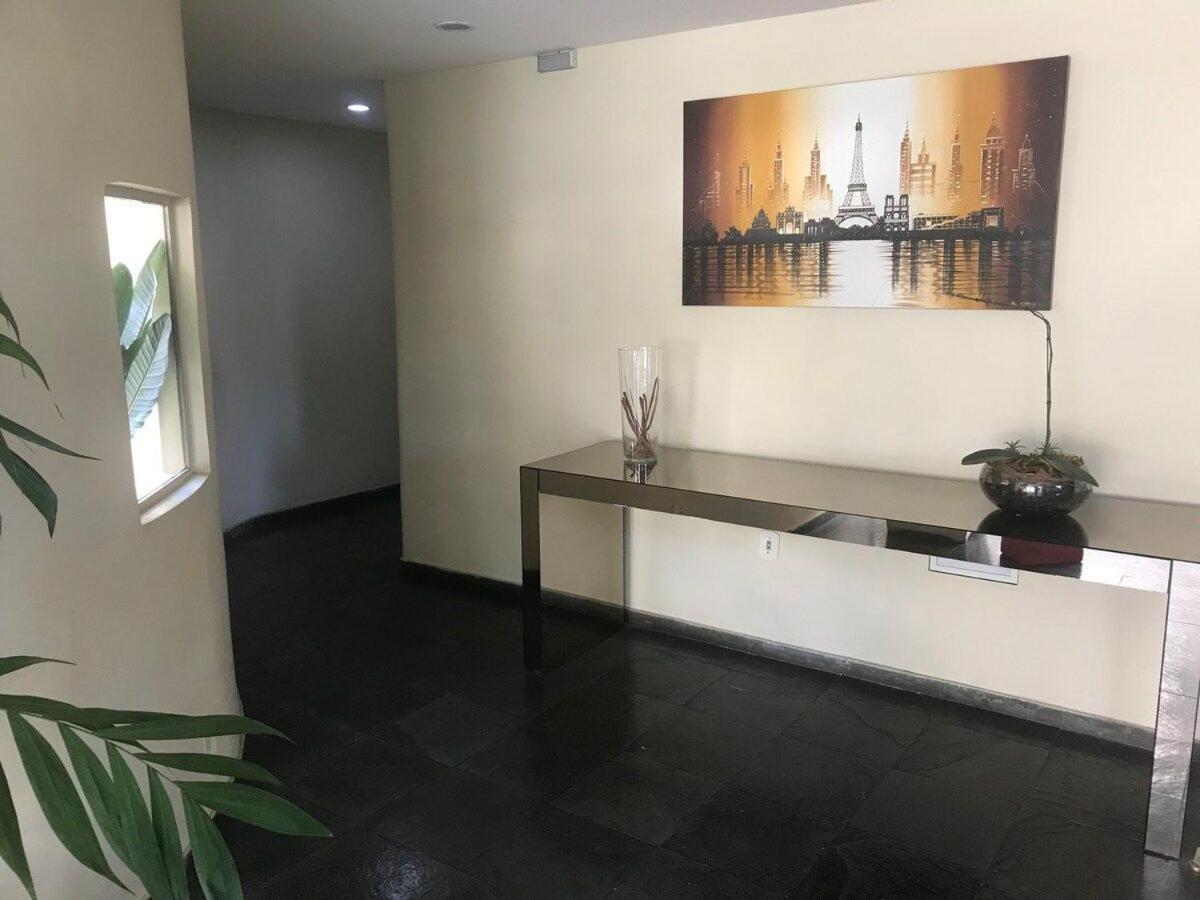 Apto Morumbi Completo Apartment