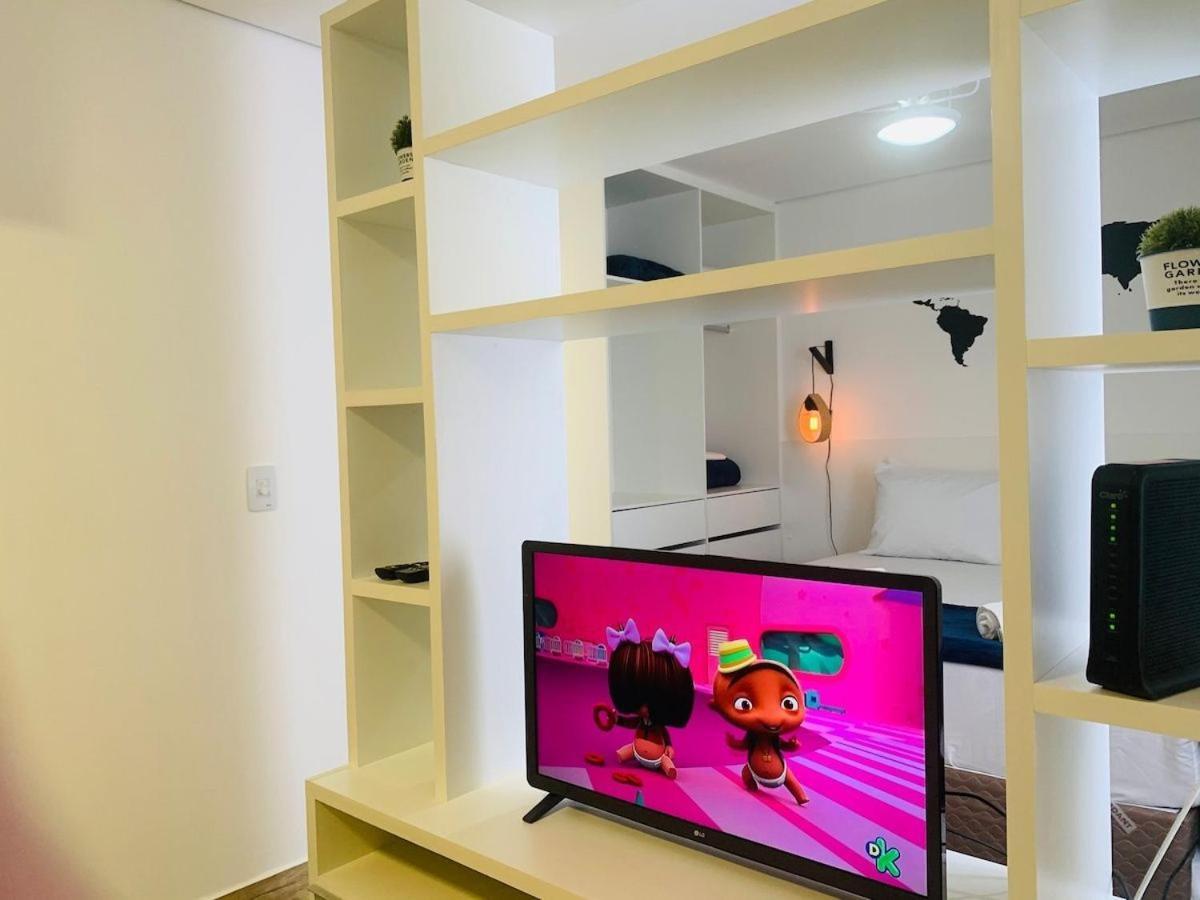 Studio Inteiro 132a São Paulo