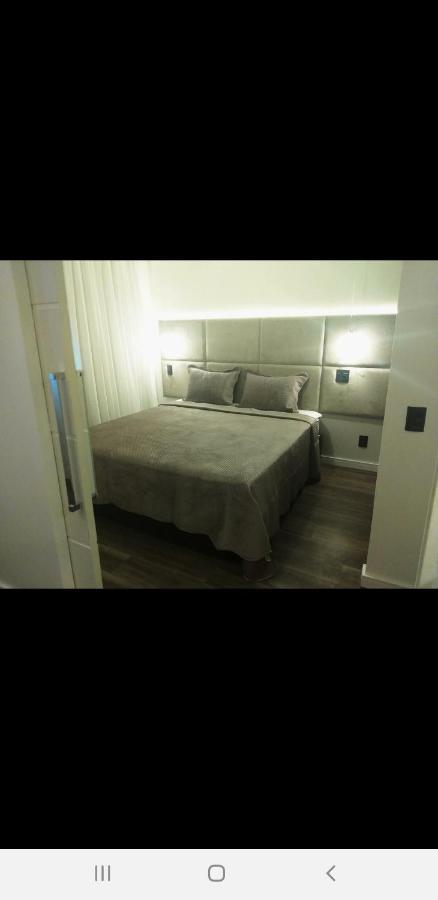 Residencial Luxo Moema - Macuco *