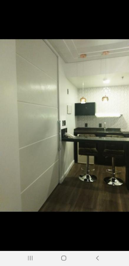 Khách sạn hẻo lánh Residencial Luxo Moema - Macuco