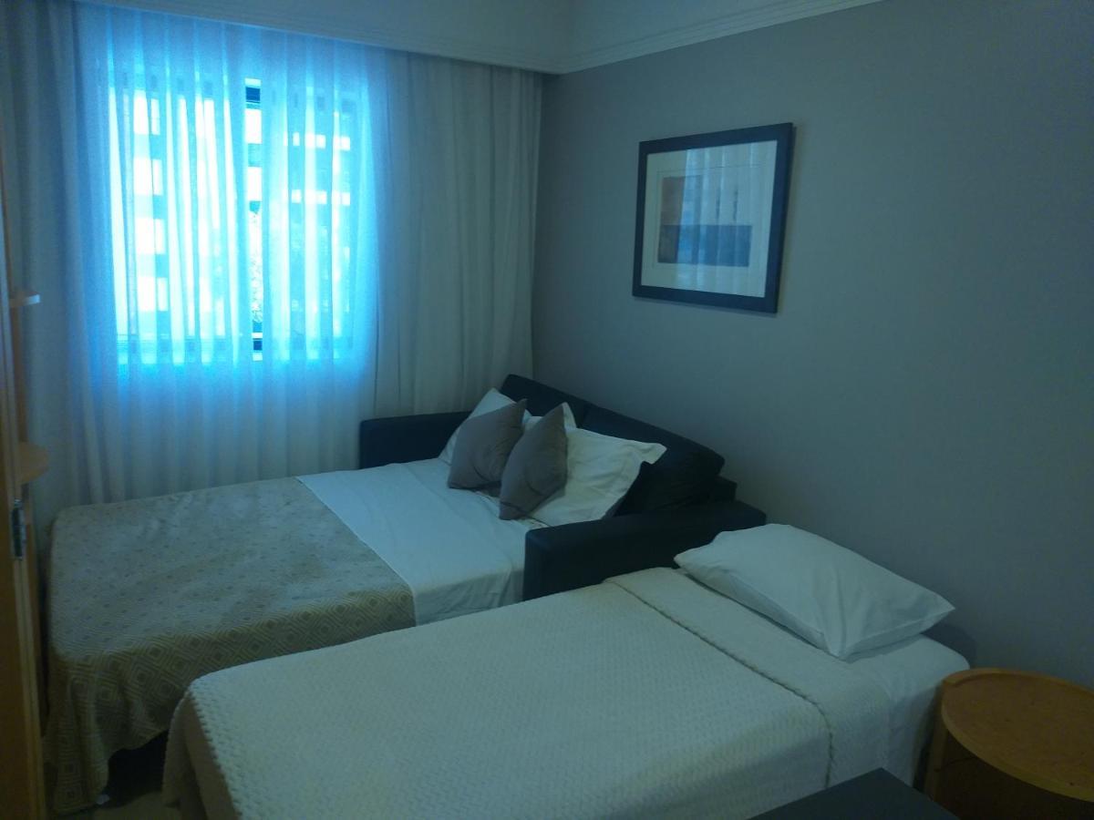 Residencial Luxo Moema - Macuco