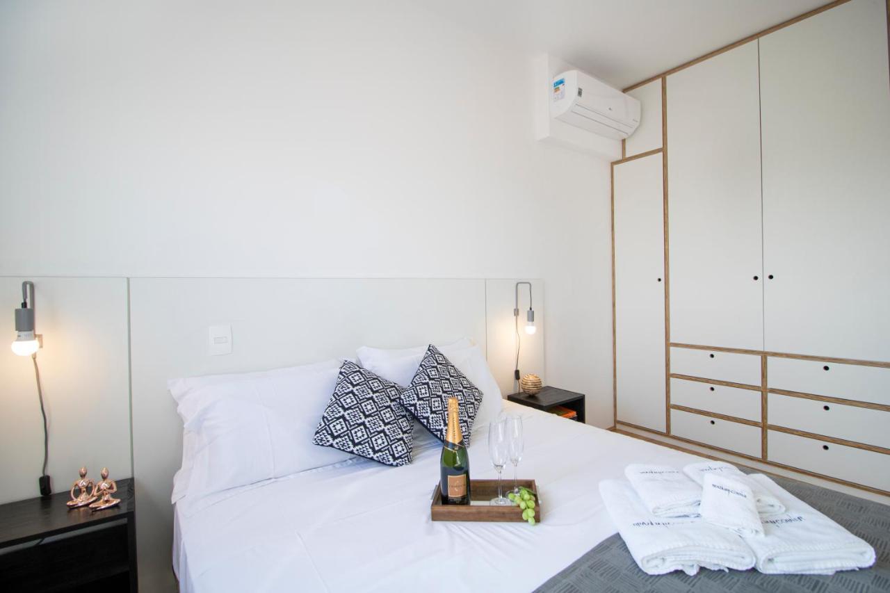 Brazilian Corner, Apartamento São Paulo