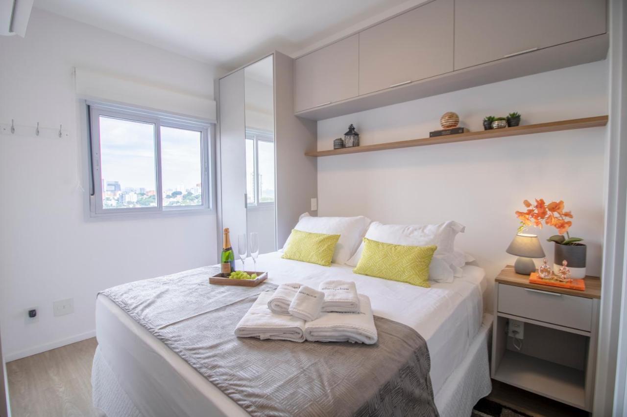 Brazilian Corner, Apartamento *