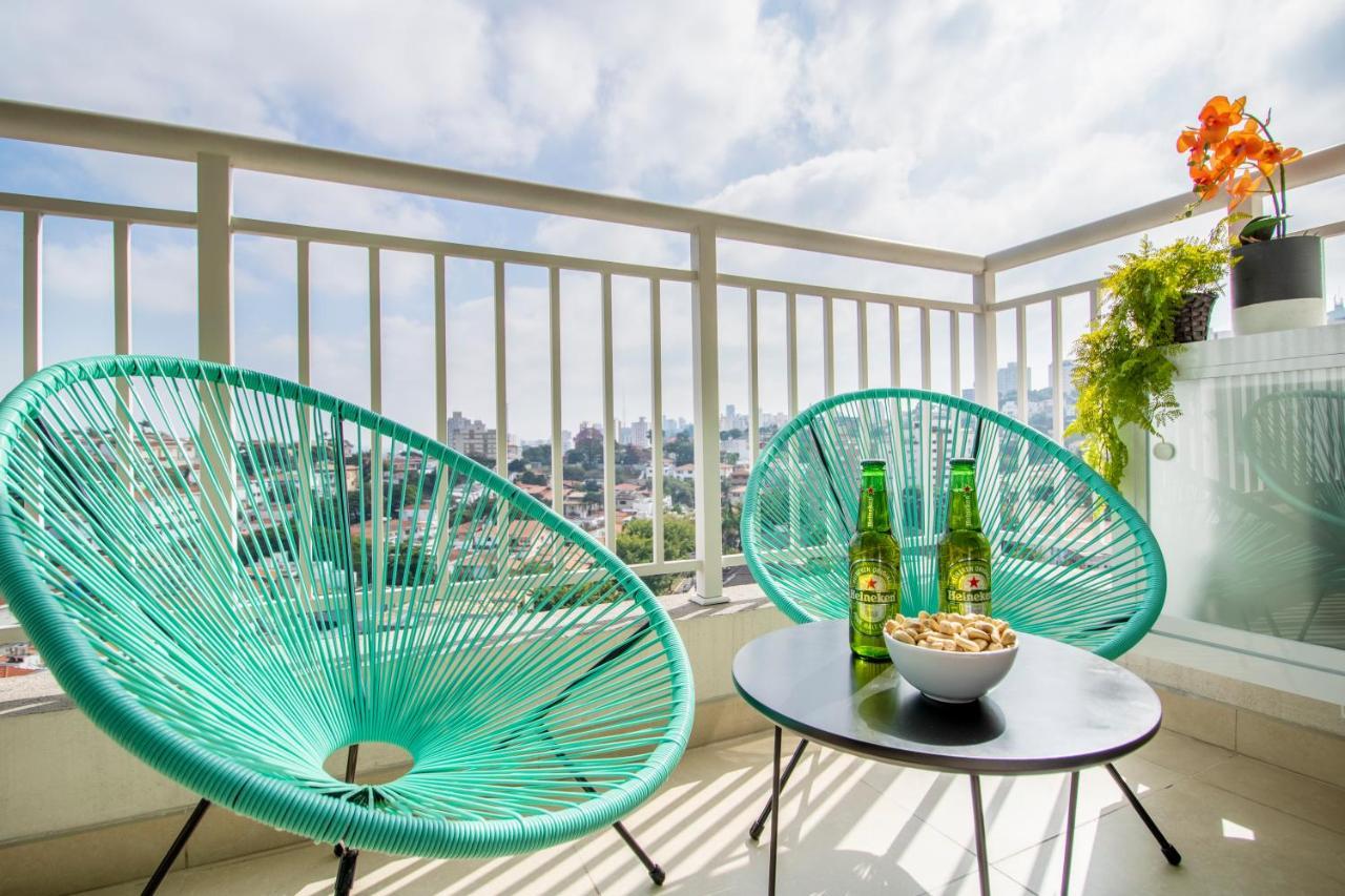 Brazilian Corner, Apartamento São Paulo