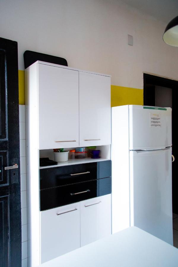Neighborhub E Coliving São Paulo