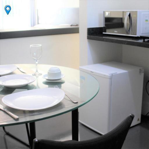 Khách sạn Living Morumbi