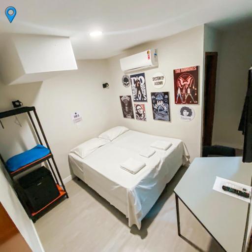 Living Morumbi Khách sạn 3*