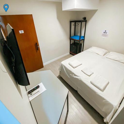Living Morumbi 3* São Paulo