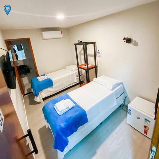 Khách sạn Living Morumbi 3*