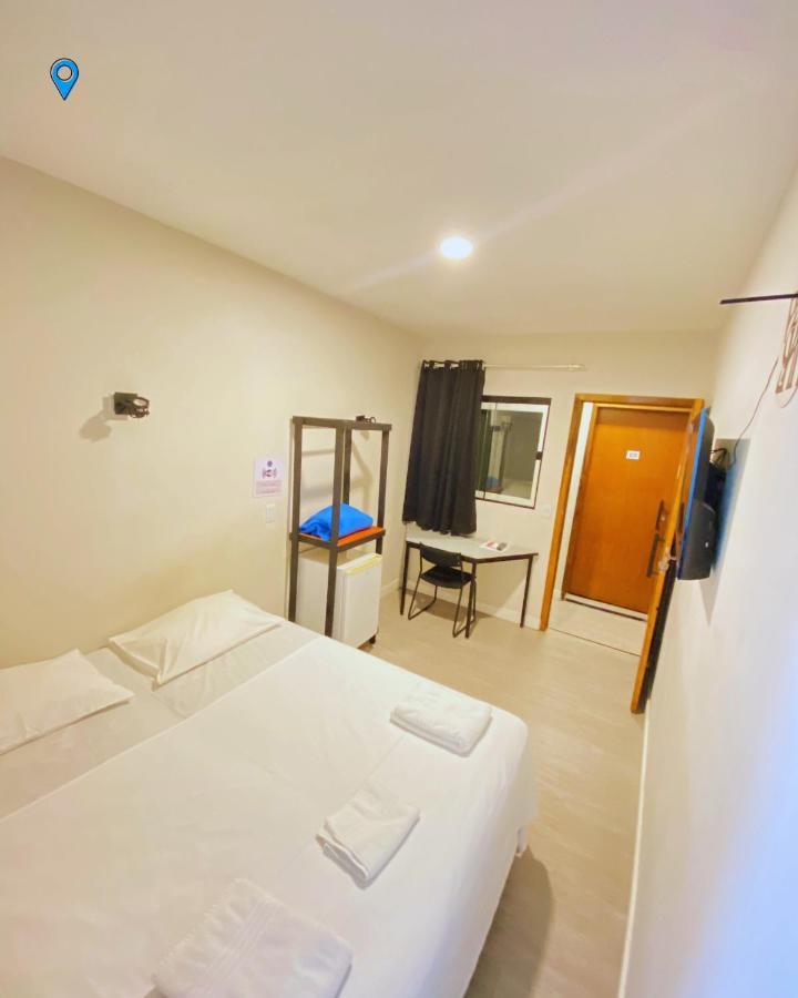 Khách sạn Living Morumbi