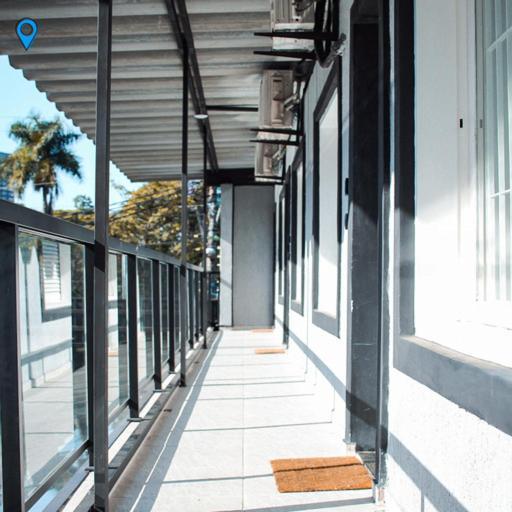 Khách sạn Living Morumbi 3*
