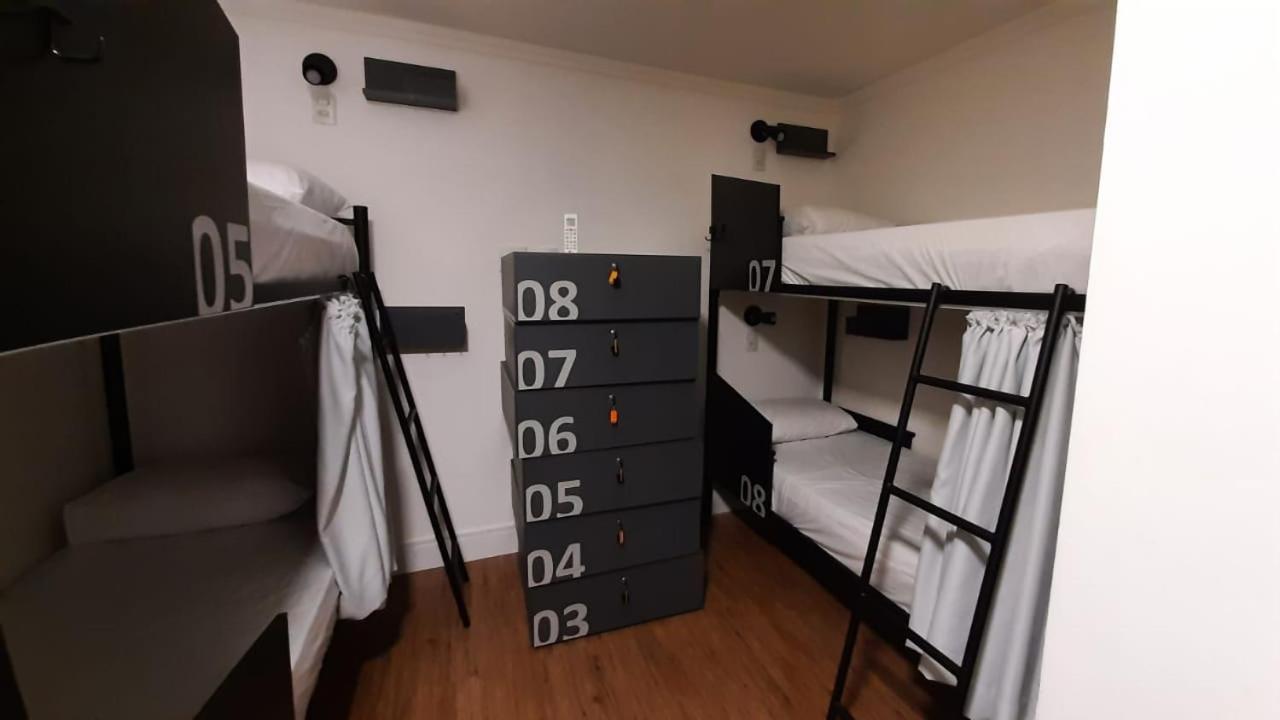 Sp Hostel *