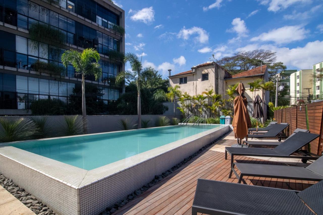 360 Madalena Apartment